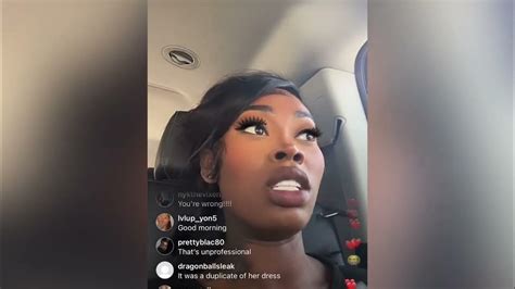 Asian Doll Explains Why She Started an OnlyFans。